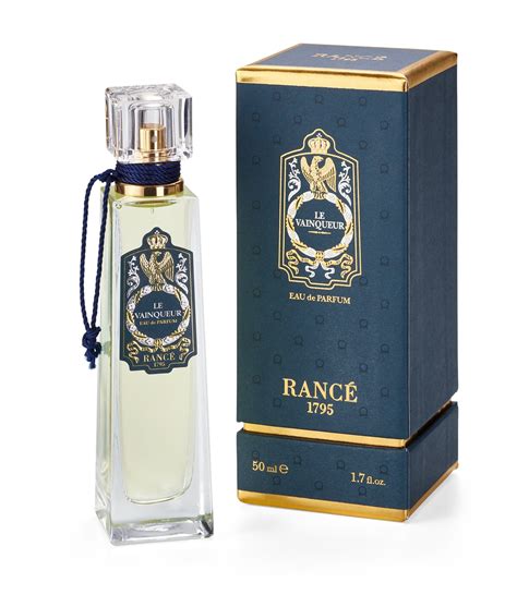 rancé perfume